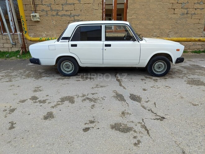 LADA (VAZ) 2107 2006, 35,000 km - 1.6 l - Bakı