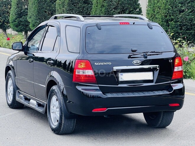 Kia Sorento 2008, 230,685 km - 3.3 l - Gəncə