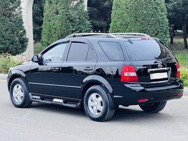 Kia Sorento 2008, 230,685 km - 3.3 l - Gəncə