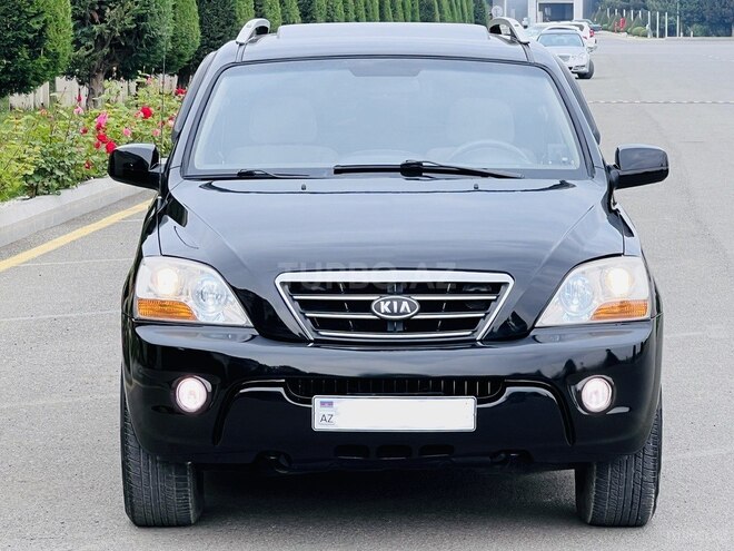 Kia Sorento 2008, 230,685 km - 3.3 l - Gəncə