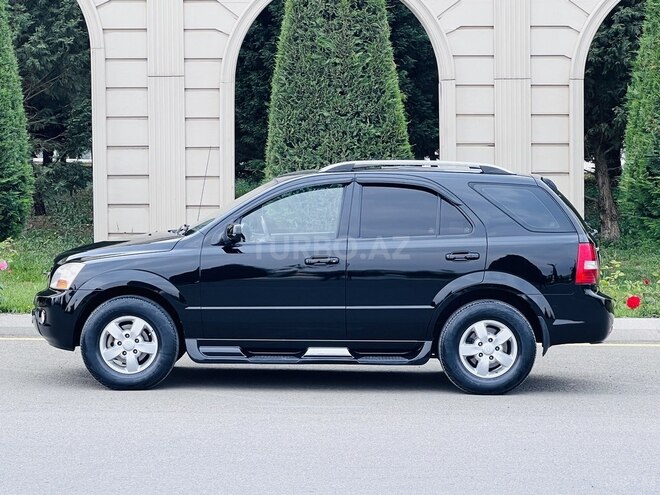 Kia Sorento 2008, 230,685 km - 3.3 l - Gəncə