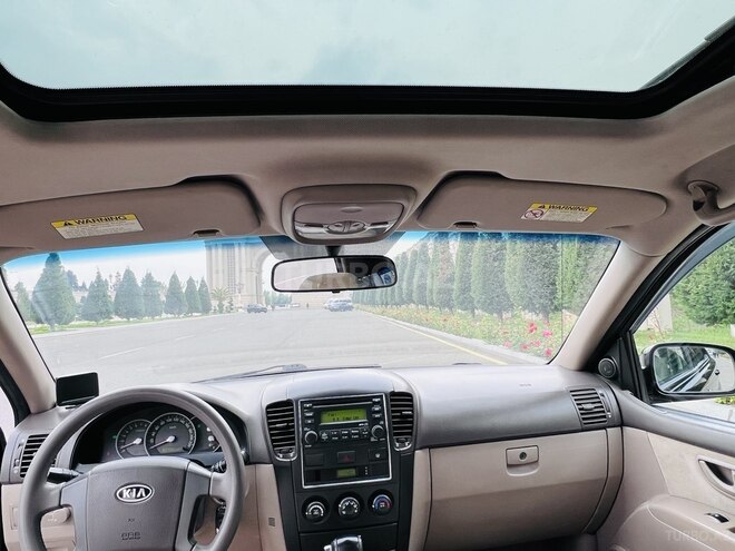 Kia Sorento 2008, 230,685 km - 3.3 l - Gəncə