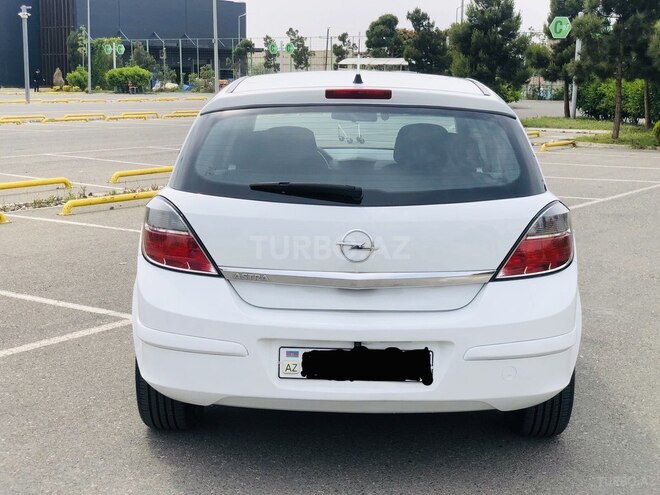 Opel Astra 2007, 191,250 km - 1.4 л - Bakı