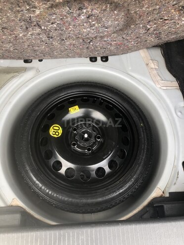 Opel Astra 2007, 191,250 km - 1.4 л - Bakı