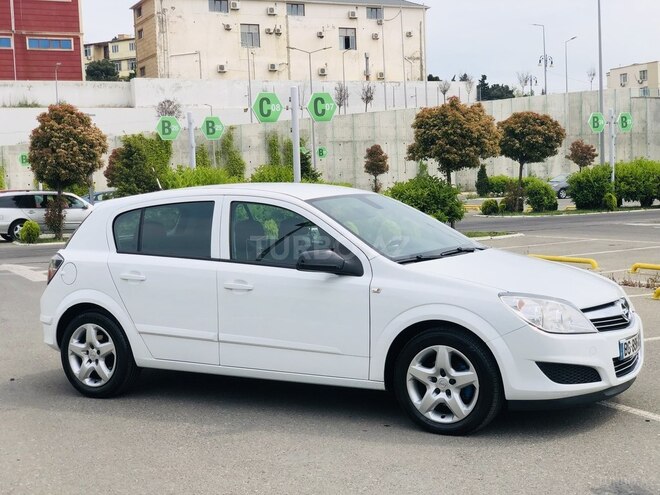 Opel Astra 2007, 191,250 km - 1.4 л - Bakı