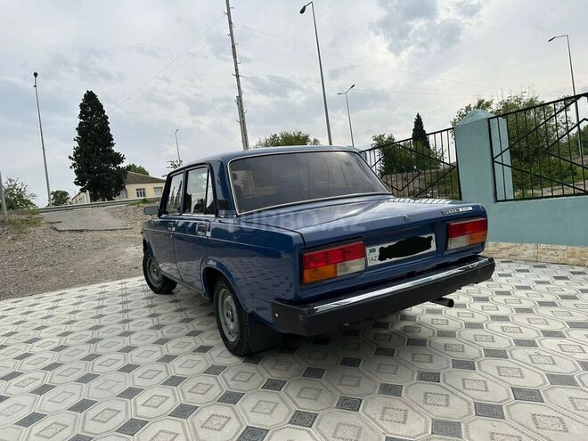 LADA (VAZ) 2107 2007, 150,000 km - 1.6 l - Gəncə
