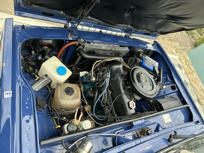 LADA (VAZ) 2107 2007, 150,000 km - 1.6 l - Gəncə