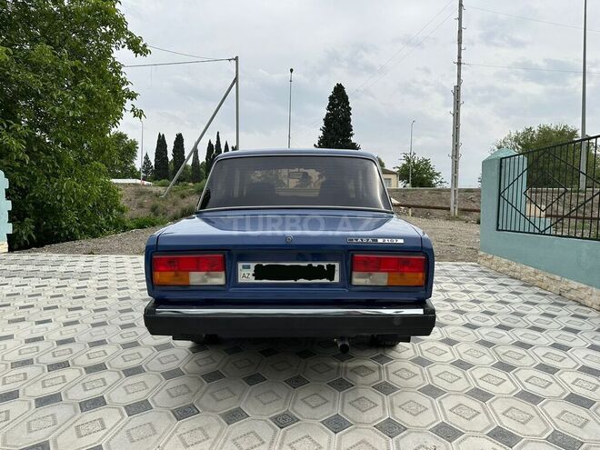 LADA (VAZ) 2107 2007, 150,000 km - 1.6 l - Gəncə