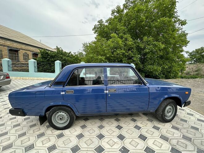 LADA (VAZ) 2107 2007, 150,000 km - 1.6 l - Gəncə