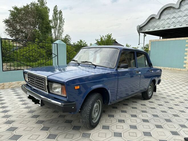 LADA (VAZ) 2107 2007, 150,000 km - 1.6 l - Gəncə