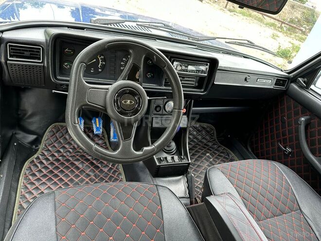 LADA (VAZ) 2107 2007, 150,000 km - 1.6 l - Gəncə