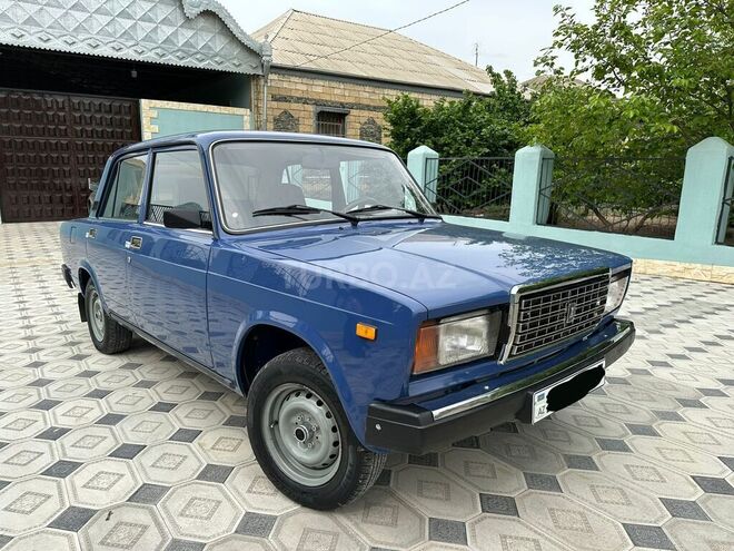 LADA (VAZ) 2107 2007, 150,000 km - 1.6 l - Gəncə