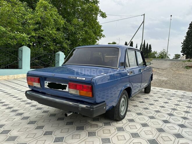 LADA (VAZ) 2107 2007, 150,000 km - 1.6 l - Gəncə