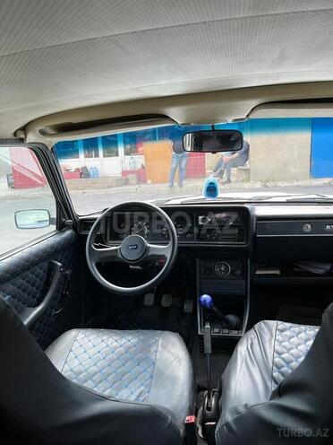 LADA (VAZ) 2107 2009, 99,999 km - 1.6 l - Bakı
