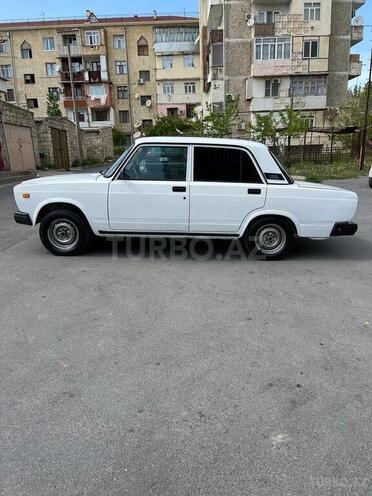 LADA (VAZ) 2107 2009, 99,999 km - 1.6 l - Bakı