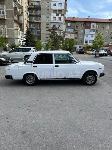 LADA (VAZ) 2107 2009, 99,999 km - 1.6 l - Bakı