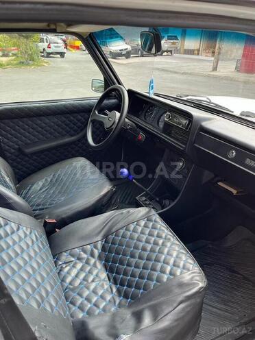 LADA (VAZ) 2107 2009, 99,999 km - 1.6 l - Bakı
