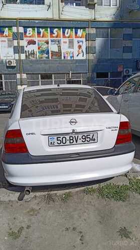 Opel Vectra 1996, 263,000 km - 1.8 l - Bakı