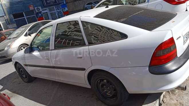 Opel Vectra 1996, 263,000 km - 1.8 l - Bakı