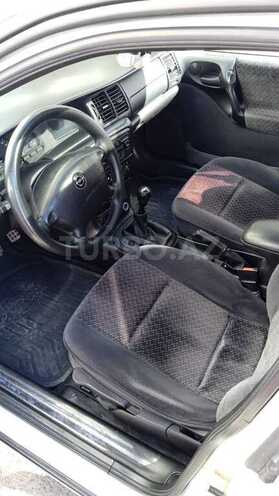 Opel Vectra 1996, 263,000 km - 1.8 l - Bakı