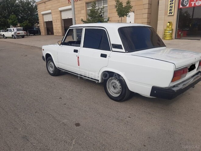 LADA (VAZ) 2107 2008, 43,000 km - 1.6 л - Kürdəmir