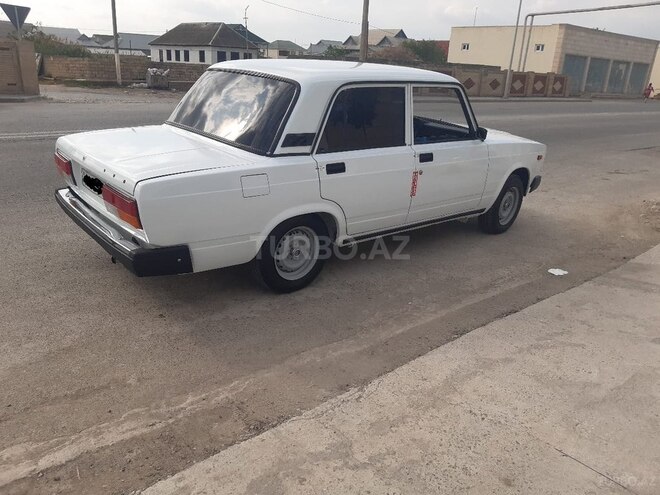 LADA (VAZ) 2107 2008, 43,000 km - 1.6 л - Kürdəmir