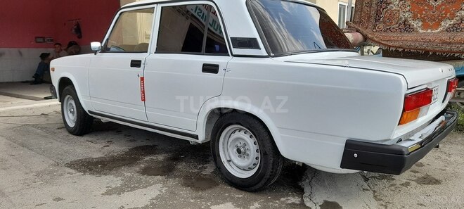 LADA (VAZ) 2107 2008, 43,000 km - 1.6 л - Kürdəmir