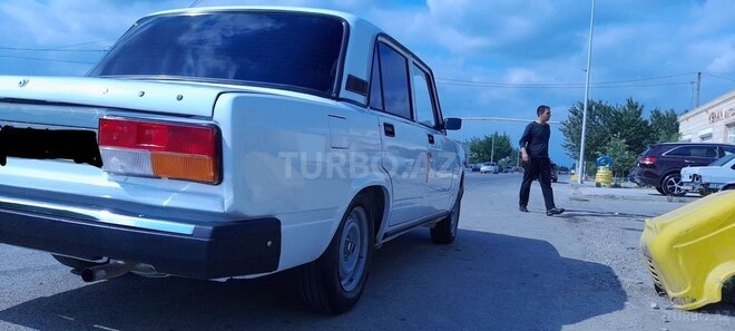 LADA (VAZ) 2107 2008, 43,000 km - 1.6 л - Kürdəmir