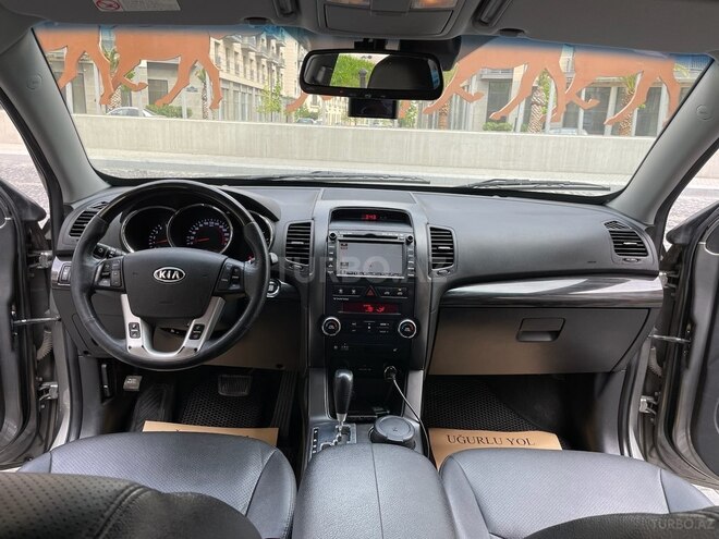 Kia Sorento 2012, 92,000 km - 2.0 l - Bakı
