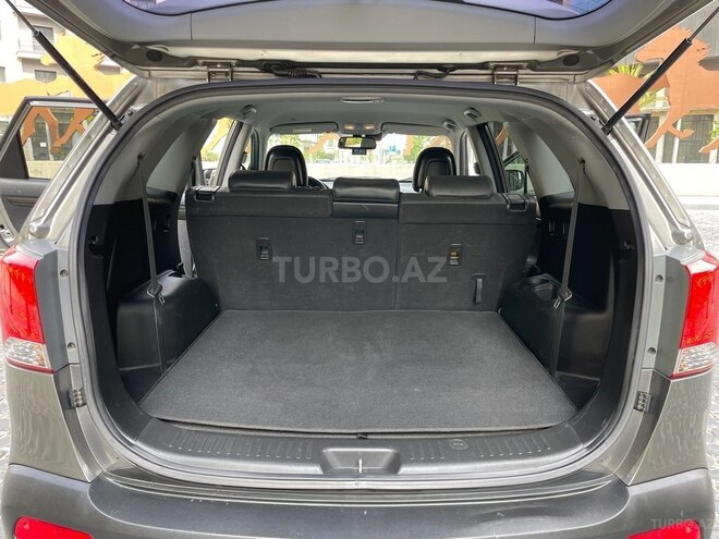 Kia Sorento 2012, 92,000 km - 2.0 l - Bakı