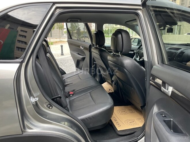 Kia Sorento 2012, 92,000 km - 2.0 l - Bakı