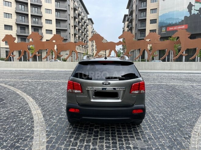 Kia Sorento 2012, 92,000 km - 2.0 l - Bakı