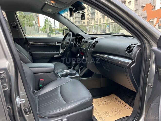 Kia Sorento 2012, 92,000 km - 2.0 l - Bakı