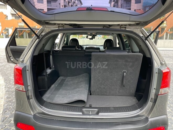 Kia Sorento 2012, 92,000 km - 2.0 l - Bakı