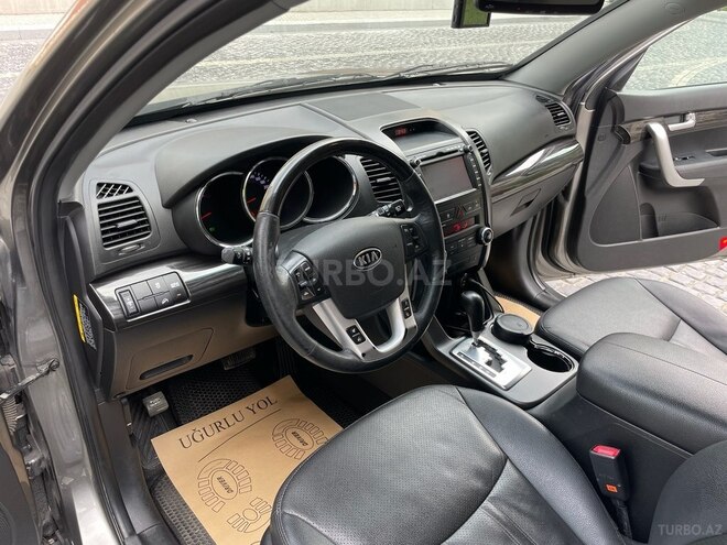 Kia Sorento 2012, 92,000 km - 2.0 l - Bakı