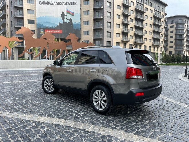Kia Sorento 2012, 92,000 km - 2.0 l - Bakı