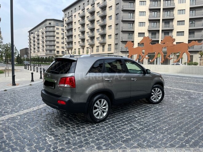 Kia Sorento 2012, 92,000 km - 2.0 l - Bakı