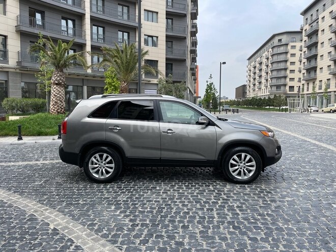 Kia Sorento 2012, 92,000 km - 2.0 l - Bakı