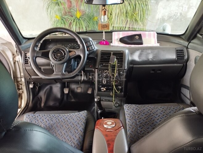 LADA (VAZ) 2112 2006, 100,000 km - 1.6 l - Bərdə
