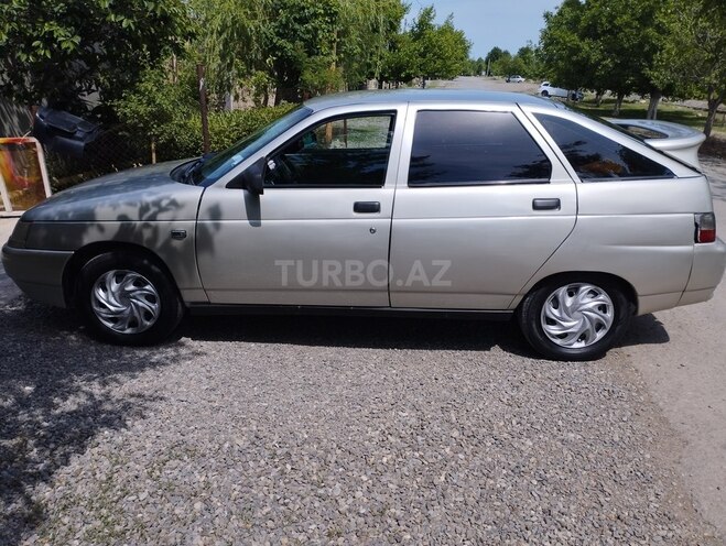 LADA (VAZ) 2112 2006, 100,000 km - 1.6 l - Bərdə
