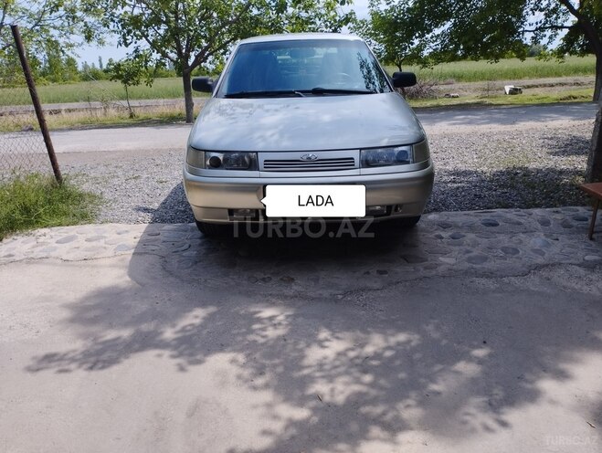 LADA (VAZ) 2112 2006, 100,000 km - 1.6 l - Bərdə