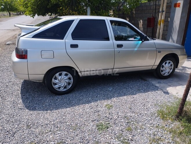 LADA (VAZ) 2112 2006, 100,000 km - 1.6 l - Bərdə