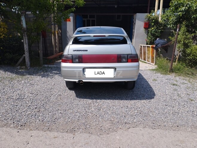 LADA (VAZ) 2112 2006, 100,000 km - 1.6 l - Bərdə