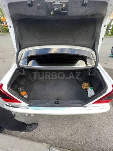 Mercedes C 240 1999, 240,000 km - 2.4 l - Yevlax