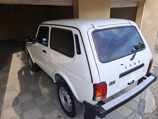 LADA (VAZ) Niva 2021, 40,000 km - 1.7 l - Bakı
