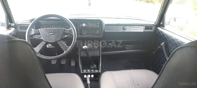 LADA (VAZ) 2107 2010, 82,000 km - 1.6 л - Masallı