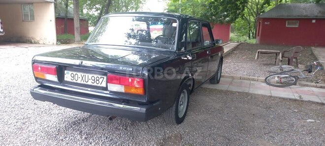 LADA (VAZ) 2107 2010, 82,000 km - 1.6 л - Masallı
