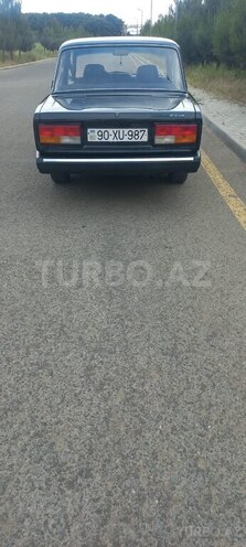 LADA (VAZ) 2107 2010, 82,000 km - 1.6 л - Masallı