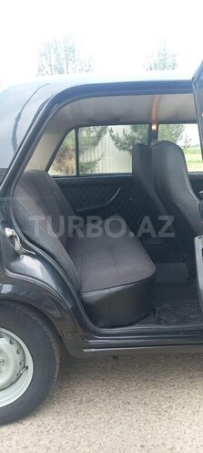 LADA (VAZ) 2107 2010, 82,000 km - 1.6 л - Masallı