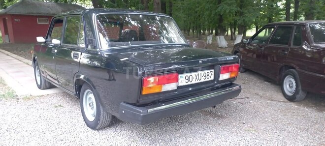 LADA (VAZ) 2107 2010, 82,000 km - 1.6 л - Masallı